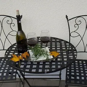 Apartment Flat With Swimming Pool In Prackenbach, Viechtach